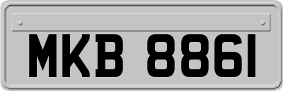 MKB8861