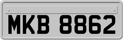 MKB8862