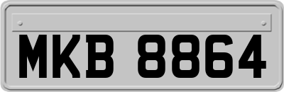 MKB8864