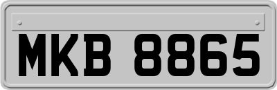 MKB8865