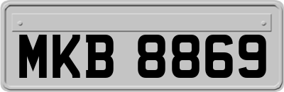 MKB8869