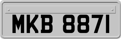 MKB8871