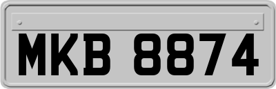 MKB8874