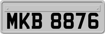 MKB8876