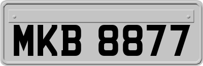 MKB8877