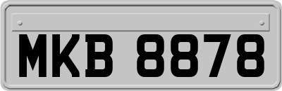 MKB8878