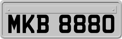 MKB8880