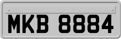 MKB8884