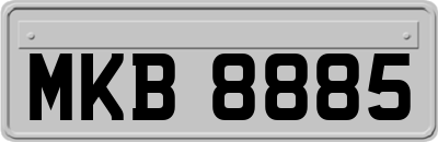 MKB8885