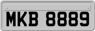 MKB8889