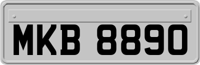 MKB8890