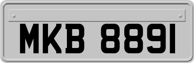 MKB8891