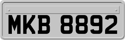 MKB8892