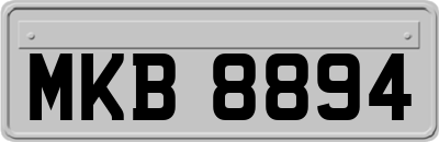 MKB8894