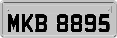 MKB8895