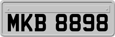 MKB8898