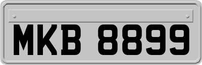 MKB8899