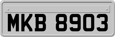 MKB8903
