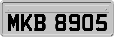 MKB8905