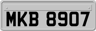 MKB8907