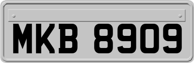 MKB8909