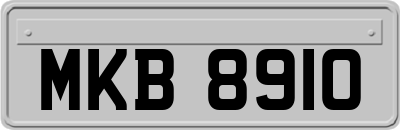 MKB8910
