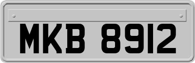 MKB8912