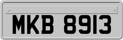 MKB8913
