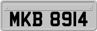 MKB8914