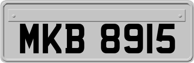 MKB8915