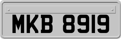 MKB8919