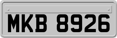 MKB8926