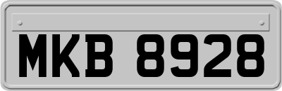 MKB8928