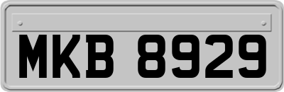 MKB8929