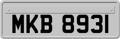 MKB8931