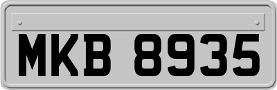 MKB8935