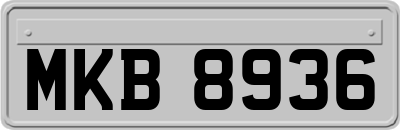 MKB8936