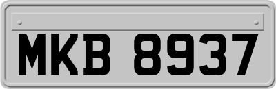 MKB8937