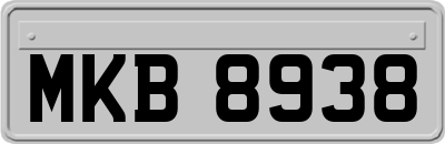 MKB8938
