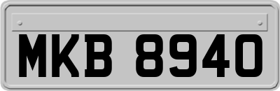 MKB8940