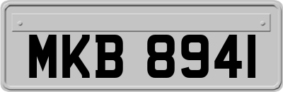 MKB8941