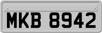 MKB8942