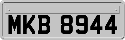 MKB8944