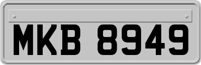 MKB8949