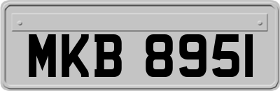 MKB8951