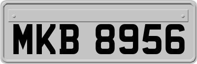 MKB8956