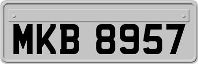 MKB8957
