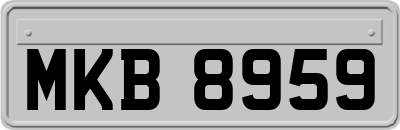 MKB8959