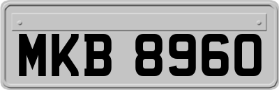 MKB8960