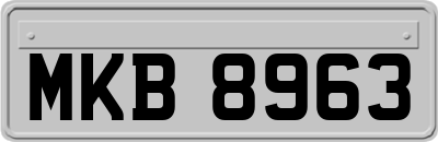 MKB8963